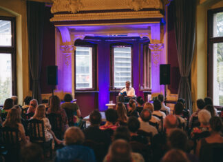 Wrocław: Europejska Noc Literatury 2023 – znamy szczegóły programu!