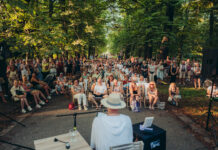 Sprawdź harmonogram Europejskiej Nocy Literatury, która odbędzie się już w najbliższą sobotę!