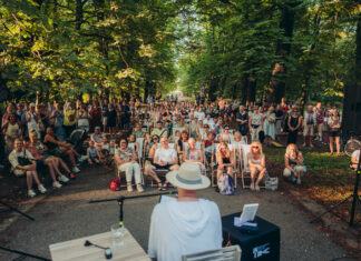 Europejska Noc Literatury – już dzisiaj. Sprawdź harmonogram!