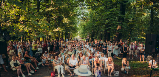 Europejska Noc Literatury – już dzisiaj. Sprawdź harmonogram!