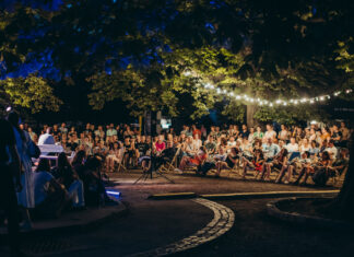 Europejska Noc Literatury 2025 zbliża się wielkimi krokami – „Impuls notowania” na Ołbinie