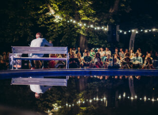 Znamy 10 głosów Europejskiej Nocy Literatury 2025 we Wrocławiu! Europejska Noc Literatury