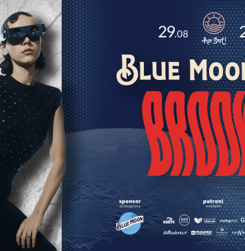 Brodka zagra we Wrocławiu! Jedyny koncert artystki w naszej okolicy