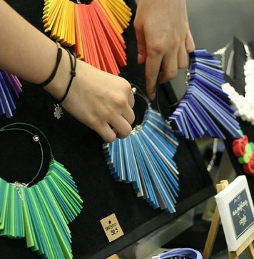 KULTURA MODY – czyli designersko i artystycznie na największych targach mody na Dolnym Śląsku