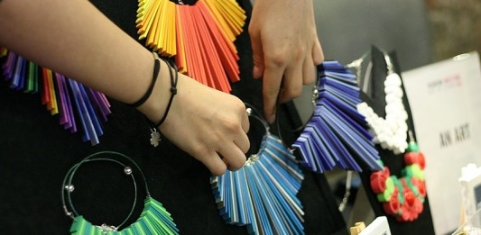 KULTURA MODY – czyli designersko i artystycznie na największych targach mody na Dolnym Śląsku