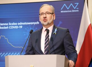 Od poniedziałku 28.03 zniesienie większości obostrzeń covidowych. Koniec z maseczkami i kwarantanną