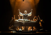 Teatr Avatar nie zwalnia tempa. Mocne podsumowanie sezonu i kulturalny start nowego roku we Wrocławiu