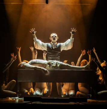 Teatr Avatar nie zwalnia tempa. Mocne podsumowanie sezonu i kulturalny start nowego roku we Wrocławiu