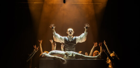 Teatr Avatar nie zwalnia tempa. Mocne podsumowanie sezonu i kulturalny start nowego roku we Wrocławiu