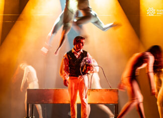 „Frankenstein” we Wrocławiu. Spektakl, który porusza widzów, wraca do Capitolu