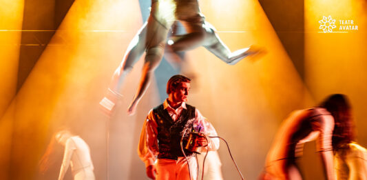 „Frankenstein” we Wrocławiu. Spektakl, który porusza widzów, wraca do Capitolu