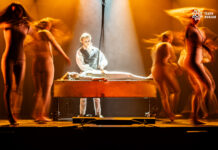 Teatr Avatar nie zwalnia tempa. Mocne podsumowanie sezonu i kulturalny start nowego roku we Wrocławiu