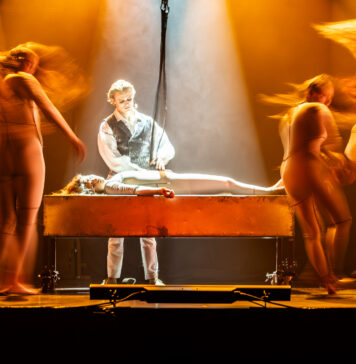 Teatr Avatar nie zwalnia tempa. Mocne podsumowanie sezonu i kulturalny start nowego roku we Wrocławiu