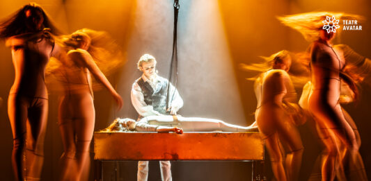 Teatr Avatar nie zwalnia tempa. Mocne podsumowanie sezonu i kulturalny start nowego roku we Wrocławiu