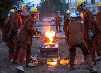 Akademia Sztuk Pięknych zaprasza na Festiwal Wysokich Temperatur