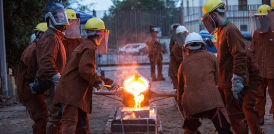 Akademia Sztuk Pięknych zaprasza na Festiwal Wysokich Temperatur