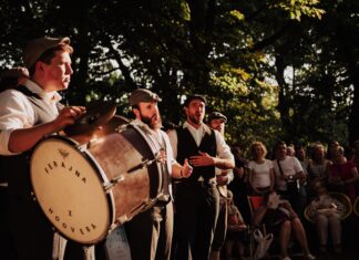 Wrocław śpiewa z Warszawą. Koncert z okazji 78. rocznicy wybuchu Powstania Warszawskiego