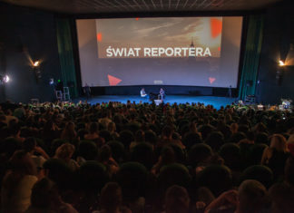 Czym dla Ciebie jest wolność? – Festiwal podróżniczy Wachlarz