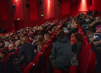 Pierwszy w Polsce festiwal filmów z autorskimi narracjami od 21 listopada w kinie DCF we Wrocławiu