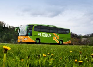 Nowe połączenia FlixBusa z Wrocławia – bezpośrednio m.in. do Kopenhagi, Salzburga i Kijowa