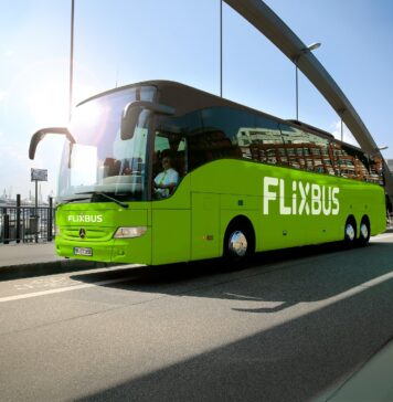 50% mniej pasażerów skorzystało z FlixBusa w 2020 roku