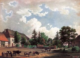 W miejscu dawnego Folwarku przy ul. Osobowickiej powstanie nowe osiedle, które połączy tradycję z nowoczesnością