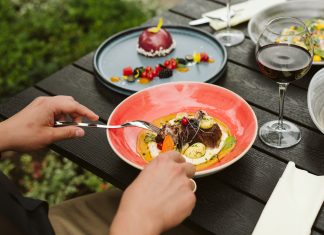 Oto 5 najciekawszych restauracji na Restaurant Week we Wrocławiu!