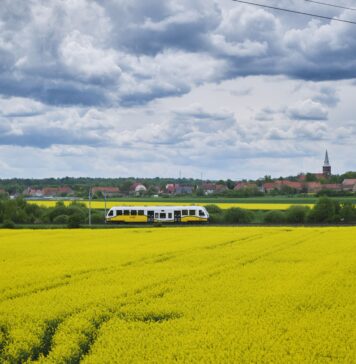 Koleje Dolnośląskie ruszają do Świnoujścia. Wakacyjna oferta połączeń nad morze z Wrocławia