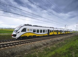 Koleje Dolnośląskie organizują wyścig dla swoich pasażerów. Start już 2 czerwca!