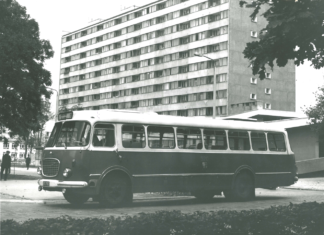 Strajkowy ogórek reanimowany! MPK Wrocław rusza z remontem klasyka