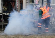 Prace na Legnickiej i kolejny etap remontu na św. Mikołaja