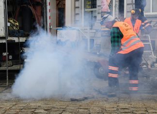 Prace na Legnickiej i kolejny etap remontu na św. Mikołaja