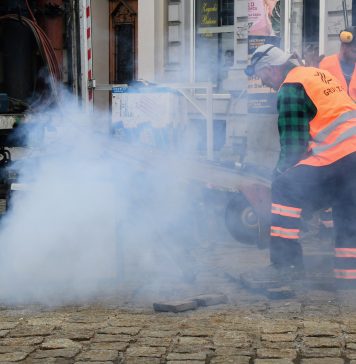 Prace na Legnickiej i kolejny etap remontu na św. Mikołaja