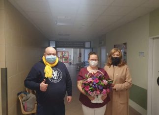 MPK Wrocław podziękowało pasażerce. Pomogła kierowcy autobusu, który stracił przytomność