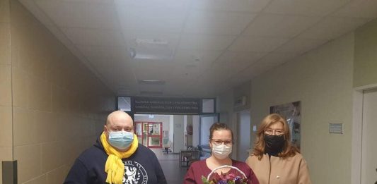 MPK Wrocław podziękowało pasażerce. Pomogła kierowcy autobusu, który stracił przytomność