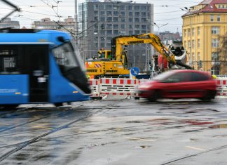 #TORYwolucja 2021: 20 inwestycji MPK w tym roku. Drugie tyle w przyszłym