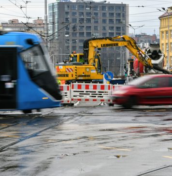 #TORYwolucja 2021: 20 inwestycji MPK w tym roku. Drugie tyle w przyszłym