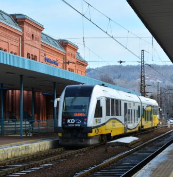 Korekta rozkładu jazdy pociągów Kolei Dolnośląskich – co się zmienia?