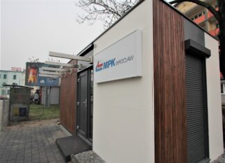 Nowe punkty socjalne dla motorniczych MPK