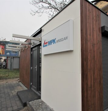 Nowe punkty socjalne dla motorniczych MPK