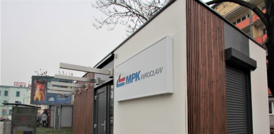 Nowe punkty socjalne dla motorniczych MPK