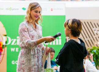 Inwestuj w nasza planetę – Dzień Ziemi we Wroclavii