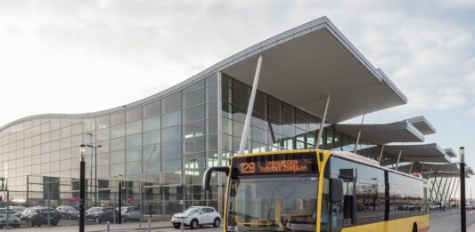 MPK Wrocław: Remont przejazdu kolejowego – zmiany w komunikacji