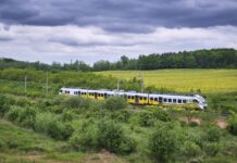 5 pięknych miejsc na Dolnym Śląsku, do których dojedziesz pociągiem z Wrocławia