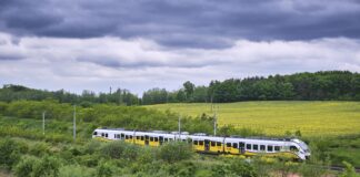 5 pięknych miejsc na Dolnym Śląsku, do których dojedziesz pociągiem z Wrocławia