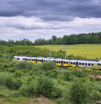 5 pięknych miejsc na Dolnym Śląsku, do których dojedziesz pociągiem z Wrocławia