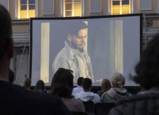 Letnie Kino Opery Wrocławskiej. Repertuar na drugą połowę sierpnia