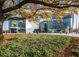 Game Fest we Wroclavii. Wielkie święto miłośników gier