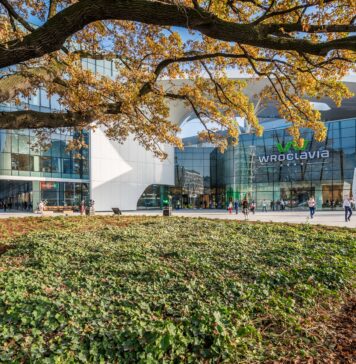 Game Fest we Wroclavii. Wielkie święto miłośników gier