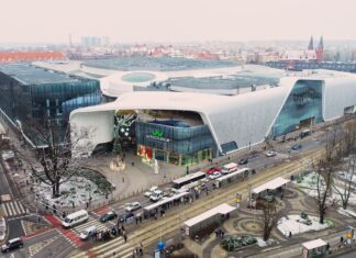 Wroclavia gra z WOŚP: dwa dni pełne zabawy, edukacji i działań prozdrowotnych